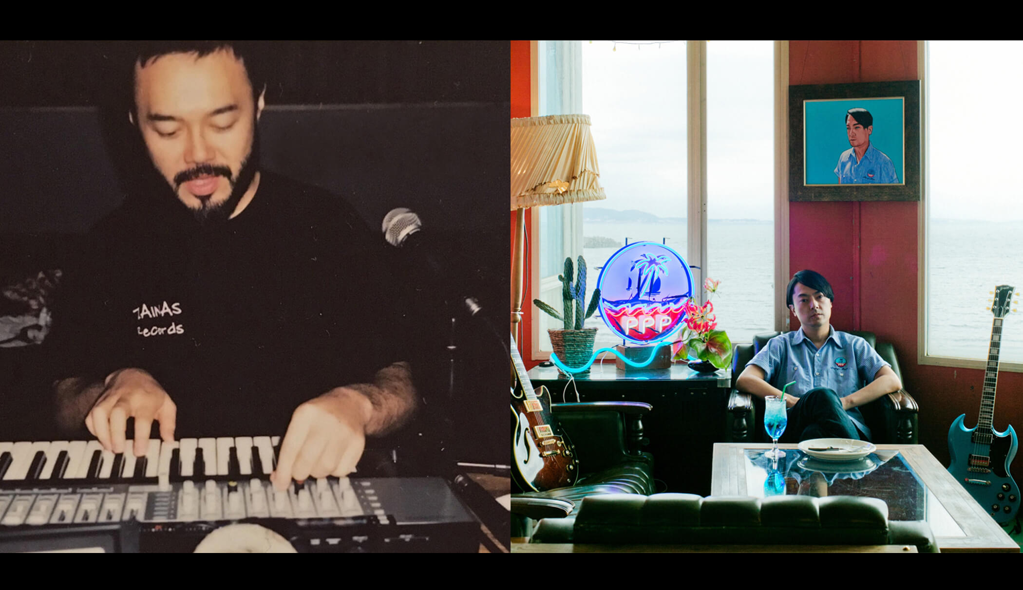 SAUCE81 with KASHIF