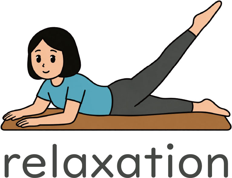relaxation
