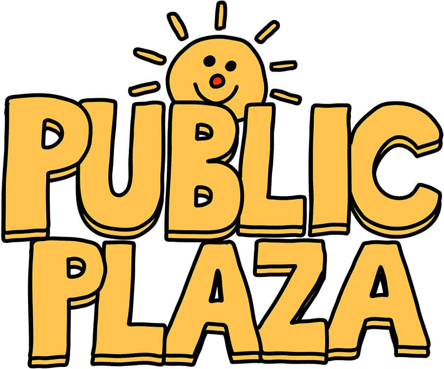PUBLIC PLAZA