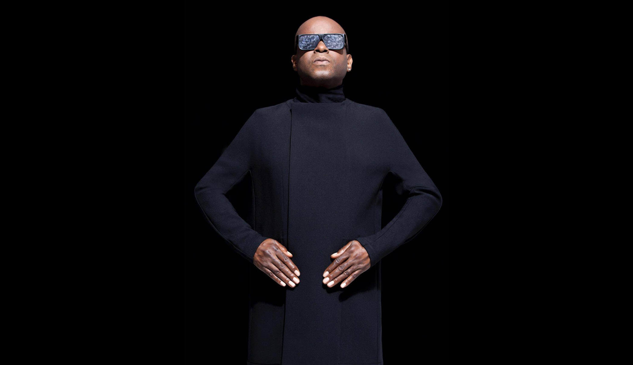 Juan Atkins