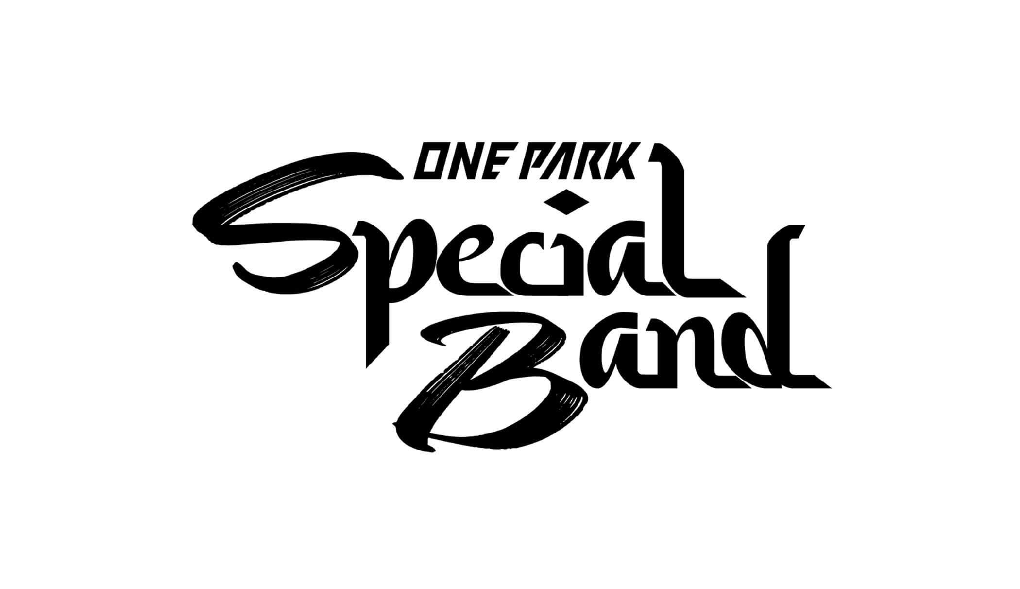 ONE PARK Special Band