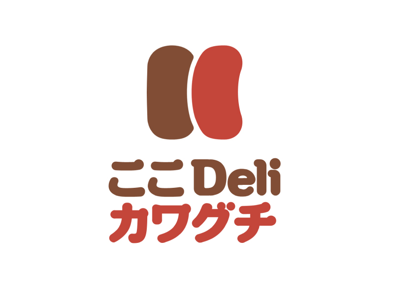 ここDeliカワグチ