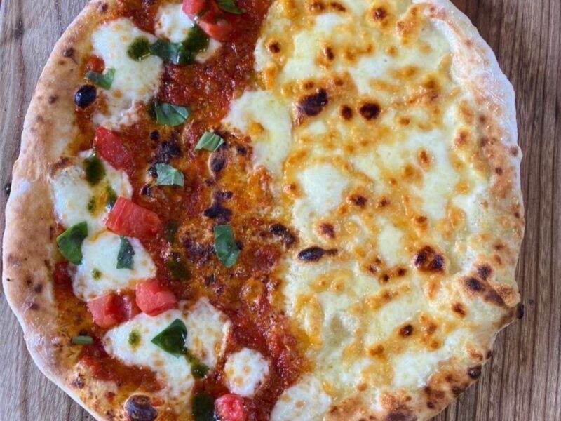 ラクダPIZZA