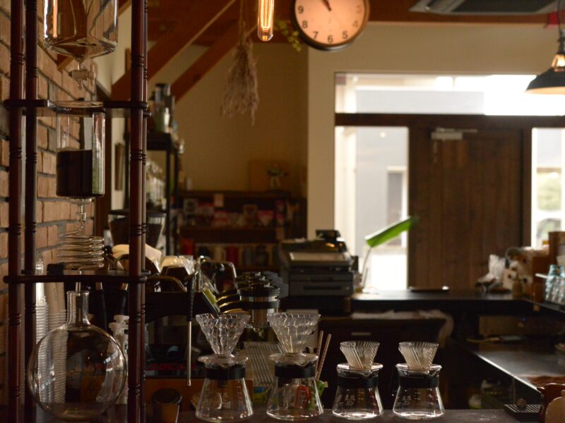 POSSE COFFEE