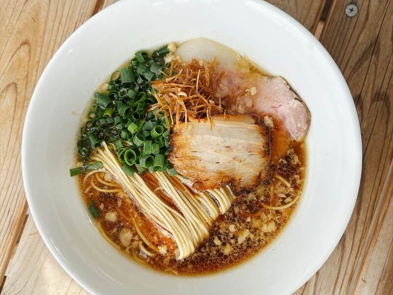麺匠彩どり.