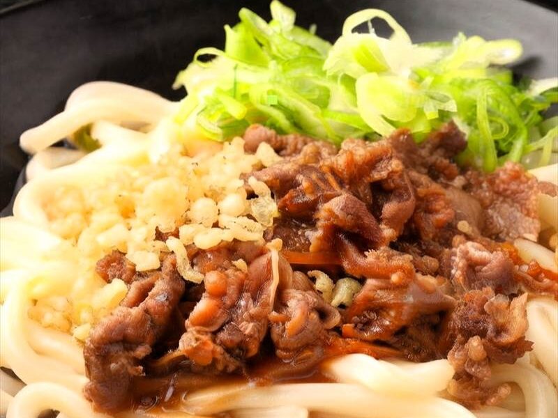 本間食堂