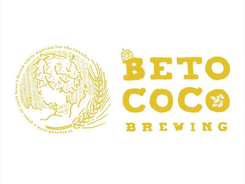 BETO COCO BREWING