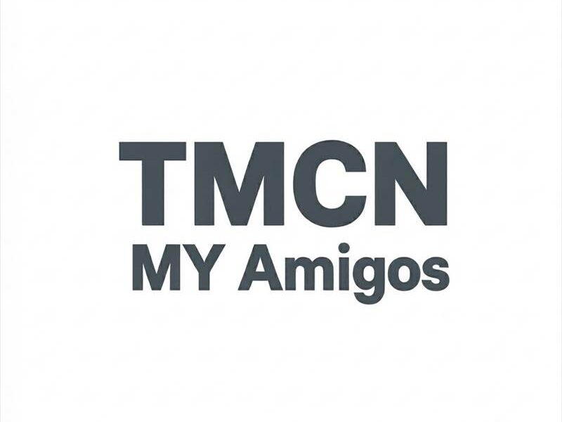 TMCN MY Amigos