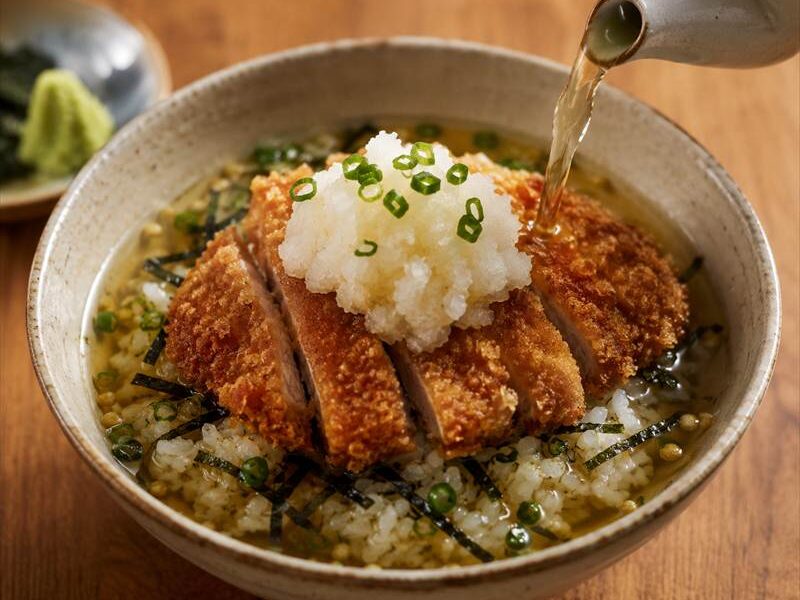 八食堂