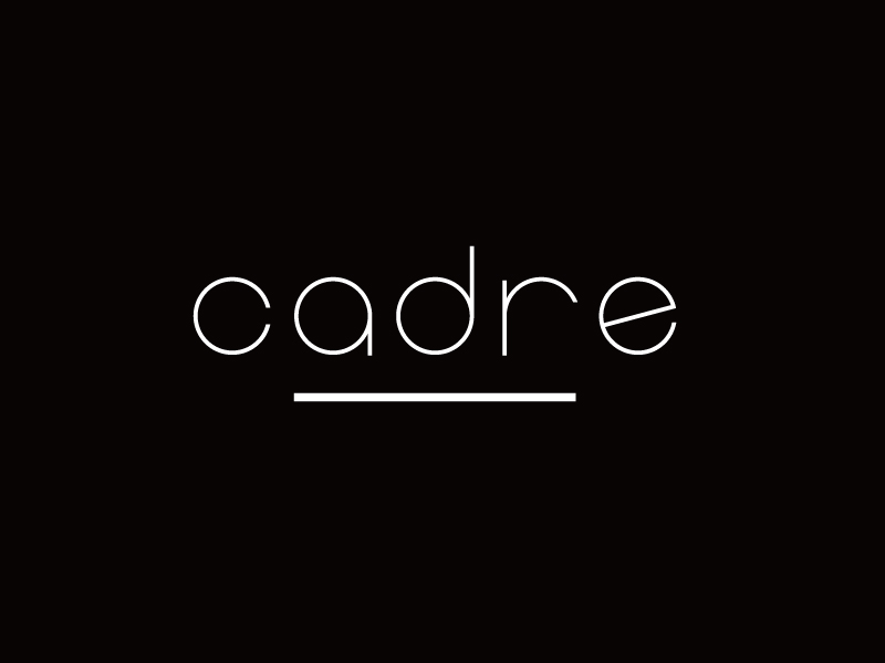cadre