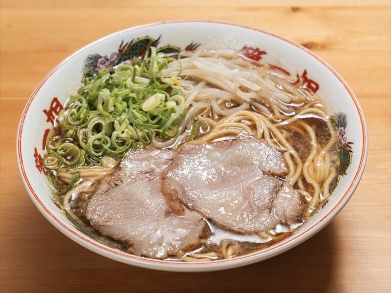本家 第一旭