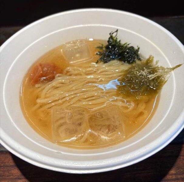 らーめんムラナカ