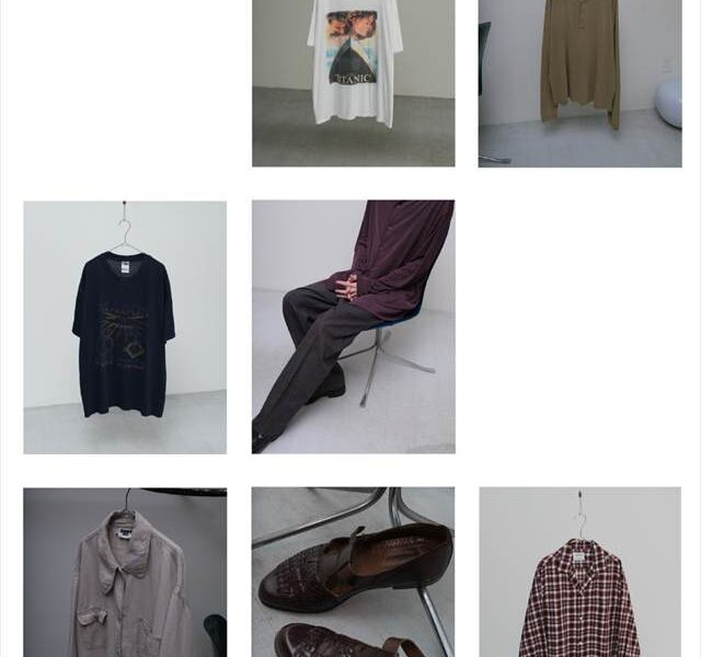sui vintage